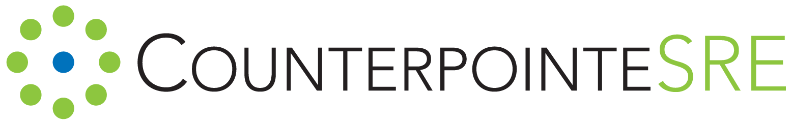 Counterpointe Sustainable Real Estate LLC