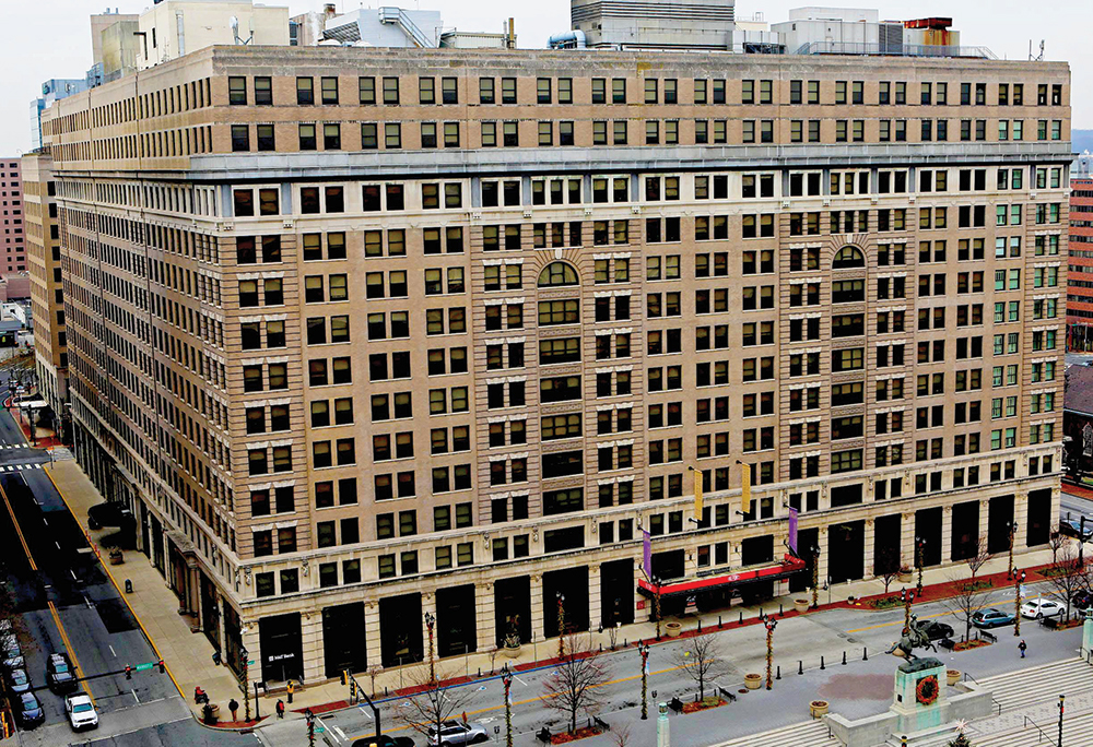 Case Study Delaware C Pace